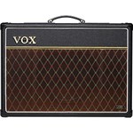 Ficha técnica e caractérísticas do produto Combo Guitarra Vox Valve Reactor AC 15 VR