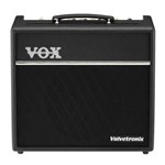 Ficha técnica e caractérísticas do produto Combo Guitarra Vox Valvetronix Vt 40+