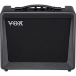 Ficha técnica e caractérísticas do produto Combo Guitarra Vox Vx Series Vx15-gt