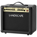 Ficha técnica e caractérísticas do produto Combo Landscape Amplificador Guitarra Predator Triefx 20W