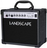 Ficha técnica e caractérísticas do produto Combo LANDSCAPE Guitarra Voz Balad 20 BLD20