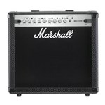 Ficha técnica e caractérísticas do produto Combo Marshall Carbon Fiber Mg50cfx ? Guitarra