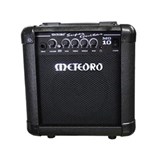 Ficha técnica e caractérísticas do produto Combo Meteoro Mg10 Imp para Guitarra ? 10 Watts