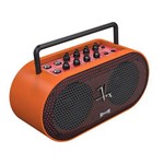 Ficha técnica e caractérísticas do produto Combo Multiuso Vox Soundbox Mini Orange