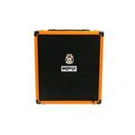 Ficha técnica e caractérísticas do produto Combo Orange Crush Pix Bass Cr50bxt 50w