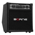 Ficha técnica e caractérísticas do produto Combo para Contra-Baixo Borne Impact Bass CB100