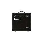 Ficha técnica e caractérísticas do produto Combo para Guitarra 20W Laney Mod. Lx20