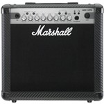 Combo para Guitarra 15W - Mg15cfx-B - Marshall