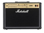 Ficha técnica e caractérísticas do produto Combo para Guitarra 50W JVM205C-B MARSHALL