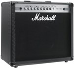 Ficha técnica e caractérísticas do produto Combo para Guitarra MARSHALL 100W MG101CFX-B
