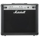 Ficha técnica e caractérísticas do produto Combo para Guitarra Marshall Mg30Cfx0-B com 30W de Potência