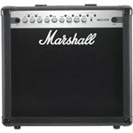 Ficha técnica e caractérísticas do produto Combo para Guitarra Marshall Mg50Cfx-B com 50W de Potência