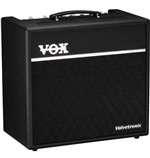 Ficha técnica e caractérísticas do produto Combo para Guitarra Vox Valvetronix Vt80+ 120w
