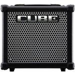 Ficha técnica e caractérísticas do produto Combo Roland Amplificador Guitarra Cube 10 GX