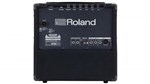 Ficha técnica e caractérísticas do produto Combo Roland Kc-80 para Teclado 50 Wats