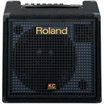 Ficha técnica e caractérísticas do produto Combo Teclado Roland KC 150
