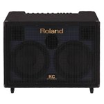 Ficha técnica e caractérísticas do produto Combo Teclado Roland KC 880