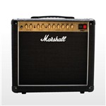 Ficha técnica e caractérísticas do produto Combo Valvulado Para Guitarra Marshall DSL20CR Amplificador 20W