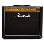 Ficha técnica e caractérísticas do produto Combo Valvulado para Guitarra Marshall DSL40CR Amplificador 40W