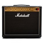 Ficha técnica e caractérísticas do produto Combo Valvulado para Guitarra Marshall DSL40CR Amplificador 40W
