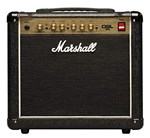 Ficha técnica e caractérísticas do produto Combo Valvulado para Guitarra Marshall DSL5C Amplificador 5W