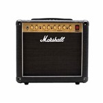 Ficha técnica e caractérísticas do produto Combo Valvulado para Guitarra Marshall DSL5CR Amplificador 5W