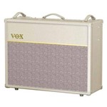 Ficha técnica e caractérísticas do produto Combo Vox Ac30c2 Ltd Edition Cream