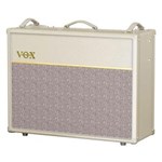 Ficha técnica e caractérísticas do produto Combo Vox AC30C2 Ltd Edition Cream