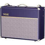 Ficha técnica e caractérísticas do produto Combo Vox Ac30c2 Ltd Edition - Purple