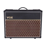 Ficha técnica e caractérísticas do produto Combo Vox AC30S1 Amplificador Para Guitarra