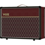 Ficha técnica e caractérísticas do produto Combo Vox Ac30s1-ttbm Ltd Edition Black And Maroon Two Tone