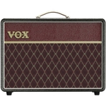 Ficha técnica e caractérísticas do produto Combo Vox Ac10c1-ttbm Ltd Edition Black And Maroon Two Tone