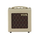 Ficha técnica e caractérísticas do produto Combo Vox AC4TV Mini