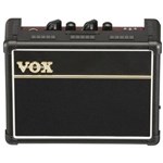 Ficha técnica e caractérísticas do produto Combo Vox Mini Amplificador Rhythmvox Ac2 Rv 2 W P/ Guitarra