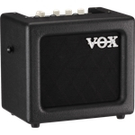 Ficha técnica e caractérísticas do produto Combo Vox Mini3 G2 - Bk - Black