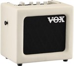 Ficha técnica e caractérísticas do produto Combo Vox Mini3 G2 - Iv - Ivory
