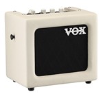 Ficha técnica e caractérísticas do produto Combo Vox Mini3 G2 Iv Ivory