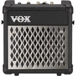 Ficha técnica e caractérísticas do produto Combo Vox Mini5 Rhythm - Bk - Black