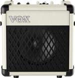 Amplificador Guitarra Vox Mini5 Rhythm Iv - Ivory