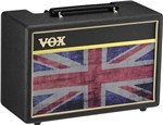 Ficha técnica e caractérísticas do produto Combo Vox Pathfinder 10-uj-bk Union Jack Black