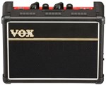 Combo Vox Ac2 Rv-bass Rhythmvox