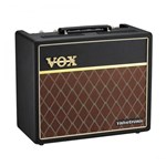Ficha técnica e caractérísticas do produto Combo Vox Valvetronix VT20+CL Classic