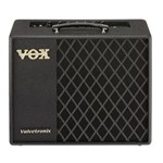 Ficha técnica e caractérísticas do produto Amplificador Combo Vox Valvetronix VT40X