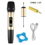 Ficha técnica e caractérísticas do produto Computador X-7 karaoke microfone de voz celular conjunto de suporte de microfone
