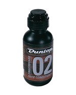 Ficha técnica e caractérísticas do produto Condicionador Dunlop para Escala de Instrumentos 02