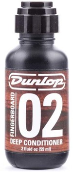 Ficha técnica e caractérísticas do produto Condicionador 02 para Escala - 6532 - Dunlop