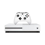 Ficha técnica e caractérísticas do produto Console Xbox One S 1TB Branco
