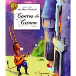 Ficha técnica e caractérísticas do produto Contos de Grimm - Vol. 04