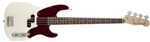 Ficha técnica e caractérísticas do produto Contra Baixo Fender 030 1071 Squier Mike Dirnt P. Bass 580