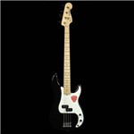 Ficha técnica e caractérísticas do produto Contra Baixo Fender 011 1562 - Am Special Precision Bass Mn - 306 - Black